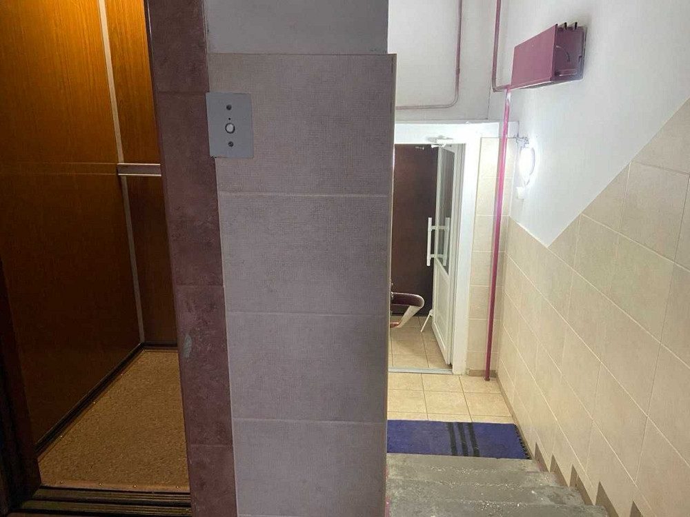 1-кімн в центрі(ІБогуна 51)власник, можно на короткий термін Чернигов - изображение 5