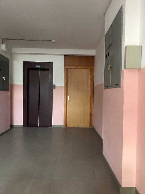 1-кімн в центрі(ІБогуна 51)власник, можно на короткий термін Чернигов - изображение 4