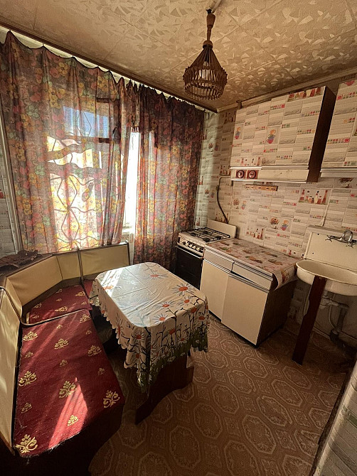 Оренда 1 кімнатної квартири по вул. Матусевича Кривий Ріг - зображення 6