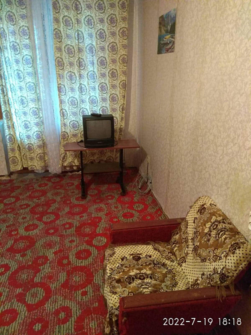 Оренда 1 кімнатної квартири по вул. Матусевича Кривий Ріг - зображення 1