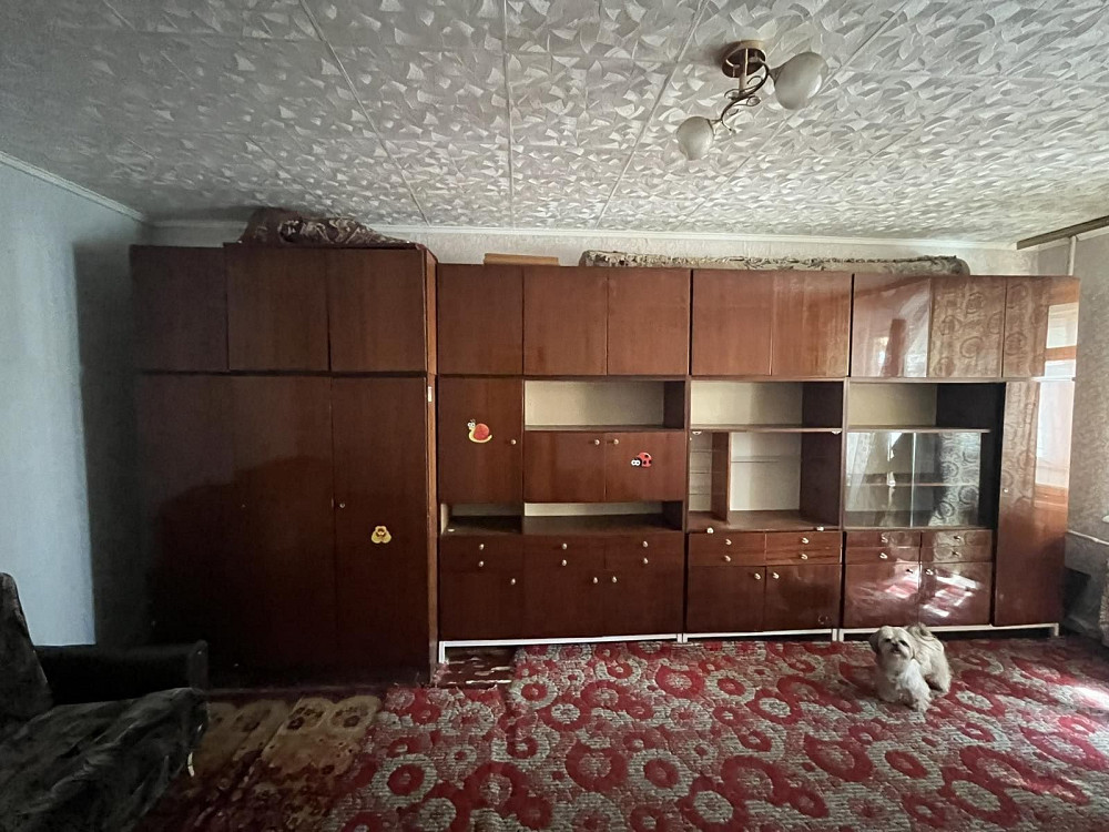 Оренда 1 кімнатної квартири по вул. Матусевича Кривий Ріг - зображення 7