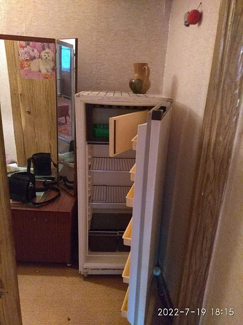 Оренда 1 кімнатної квартири по вул. Матусевича Кривий Ріг - зображення 4