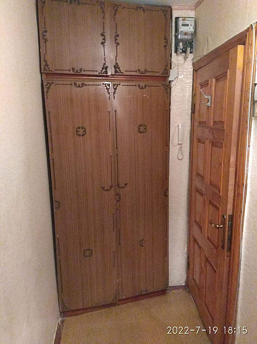 Оренда 1 кімнатної квартири по вул. Матусевича Кривий Ріг - зображення 5