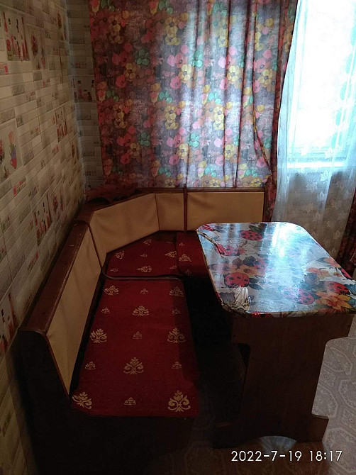 Оренда 1 кімнатної квартири по вул. Матусевича Кривий Ріг - зображення 2