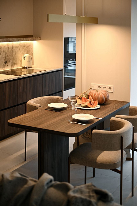 Оренда 2 к, ЖК White Lines, прсп. Голосіївській, 76, Перша здача Киев - изображение 1