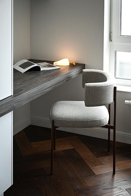 Оренда 2 к, ЖК White Lines, прсп. Голосіївській, 76, Перша здача Киев - изображение 2