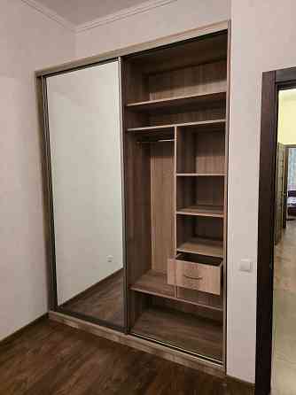 2-кімнатна квартира у новому будинку, 80м2, перша здача! Krona Park II Бровари