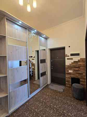 2-кімнатна квартира у новому будинку, 80м2, перша здача! Krona Park II Бровари