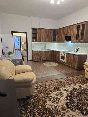 2-кімнатна квартира у новому будинку, 80м2, перша здача! Krona Park II Бровари