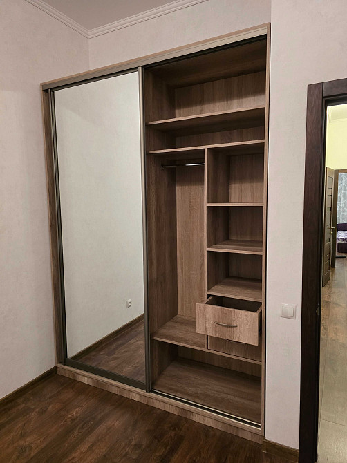 2-кімнатна квартира у новому будинку, 80м2, перша здача! Krona Park II Бровари - зображення 6