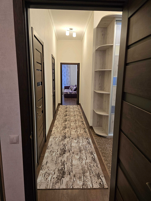 2-кімнатна квартира у новому будинку, 80м2, перша здача! Krona Park II Бровари - зображення 7