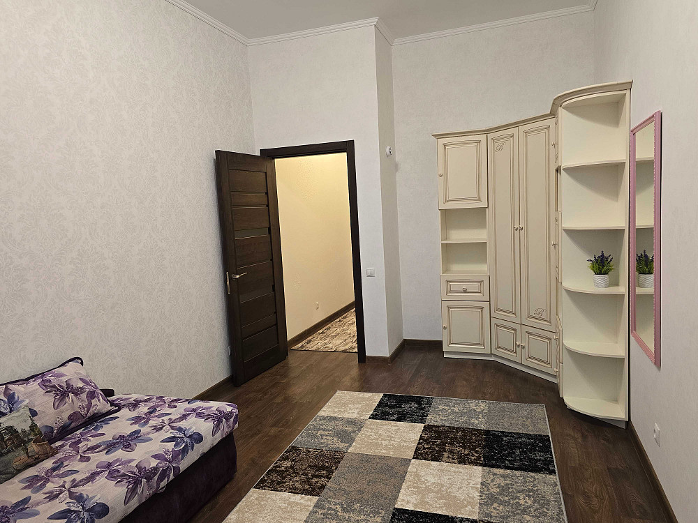 2-кімнатна квартира у новому будинку, 80м2, перша здача! Krona Park II Бровари - зображення 8