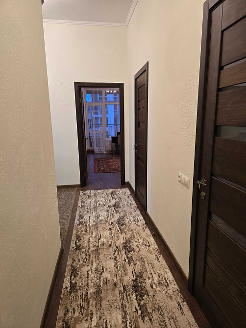 2-кімнатна квартира у новому будинку, 80м2, перша здача! Krona Park II Бровари - зображення 4