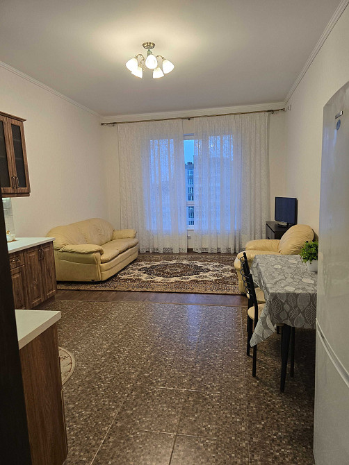 2-кімнатна квартира у новому будинку, 80м2, перша здача! Krona Park II Бровари - зображення 3