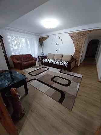 Довгострокова оренда пятикімнатної квартири від ВЛАСНИКА. Киев