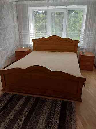 Довгострокова оренда пятикімнатної квартири від ВЛАСНИКА. Киев