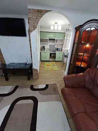 Довгострокова оренда пятикімнатної квартири від ВЛАСНИКА. Киев