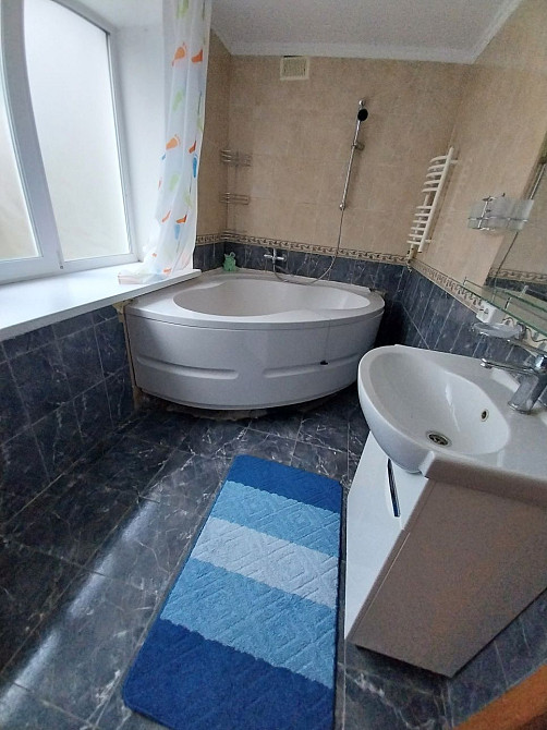 Довгострокова оренда пятикімнатної квартири від ВЛАСНИКА. Киев - изображение 4