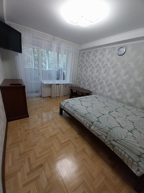 Довгострокова оренда пятикімнатної квартири від ВЛАСНИКА. Киев - изображение 8