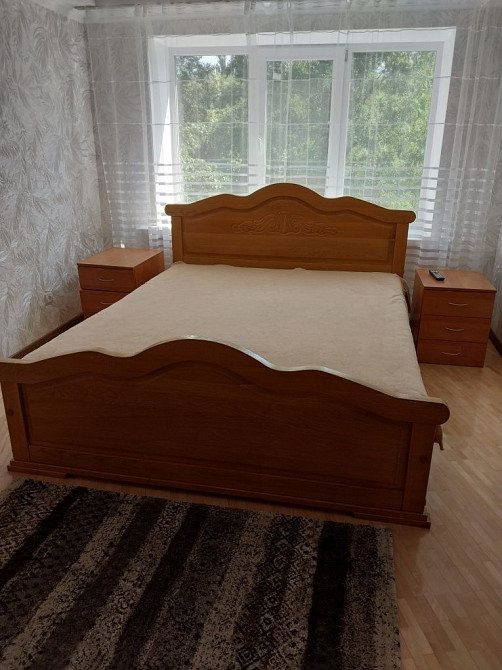 Довгострокова оренда пятикімнатної квартири від ВЛАСНИКА. Киев - изображение 6