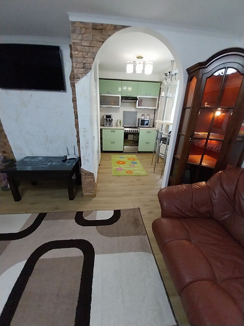 Довгострокова оренда пятикімнатної квартири від ВЛАСНИКА. Киев - изображение 2