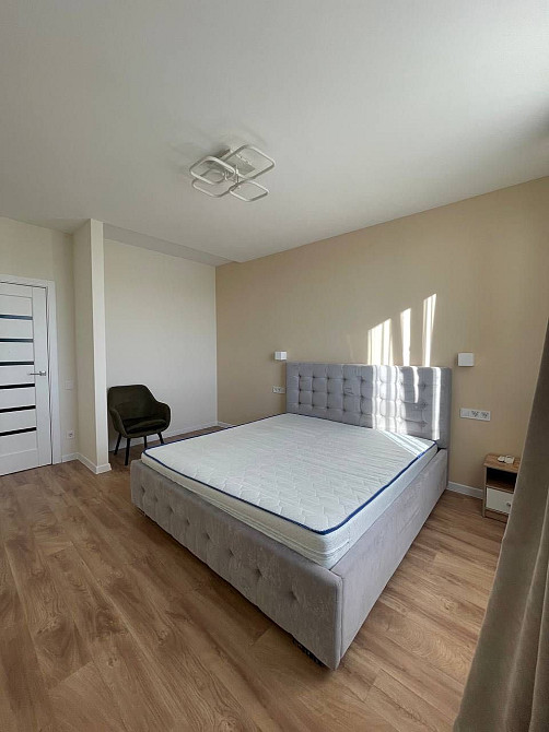 Оренда затишної  однокімнатної квартири  ЖК Лінкольн вул Лінкольна 6а Львов - изображение 5