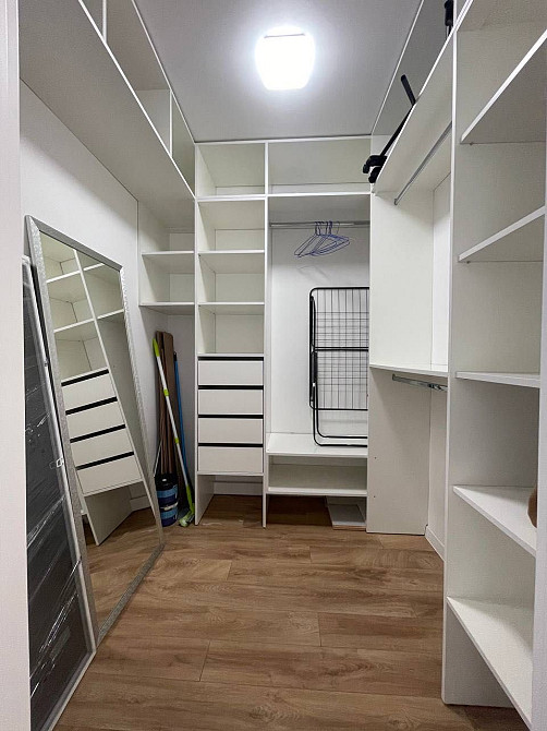 Оренда затишної  однокімнатної квартири  ЖК Лінкольн вул Лінкольна 6а Львов - изображение 8