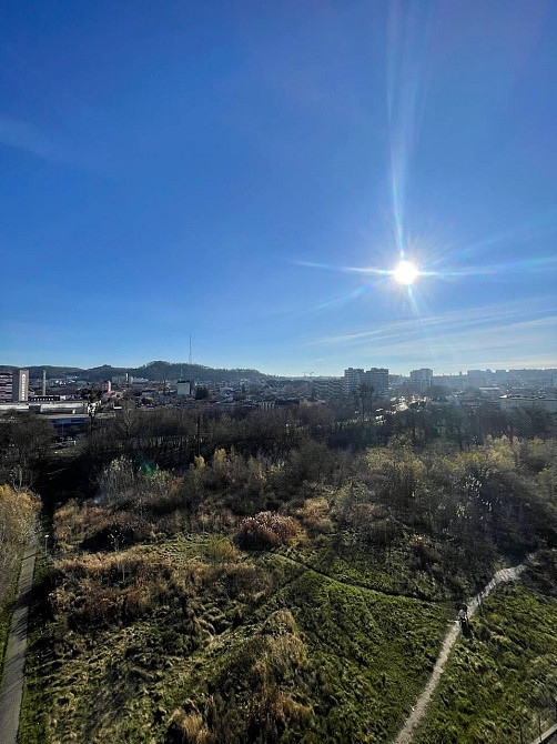 Оренда затишної  однокімнатної квартири  ЖК Лінкольн вул Лінкольна 6а Львов - изображение 7