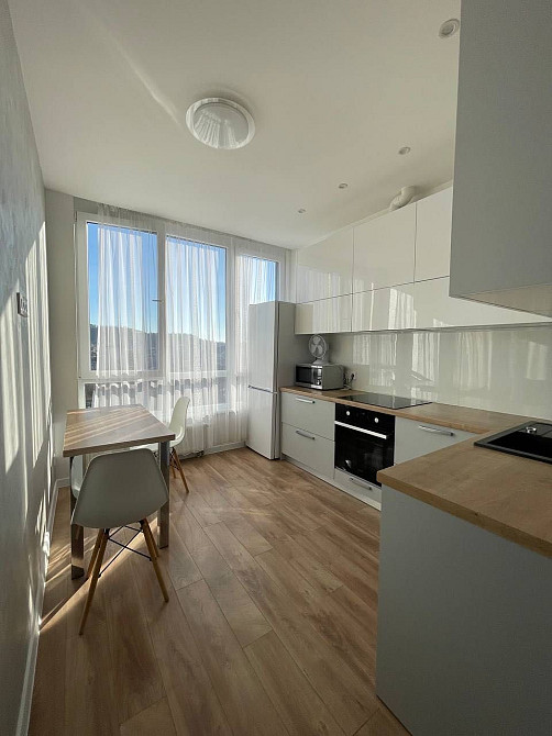 Оренда затишної  однокімнатної квартири  ЖК Лінкольн вул Лінкольна 6а Львов - изображение 1