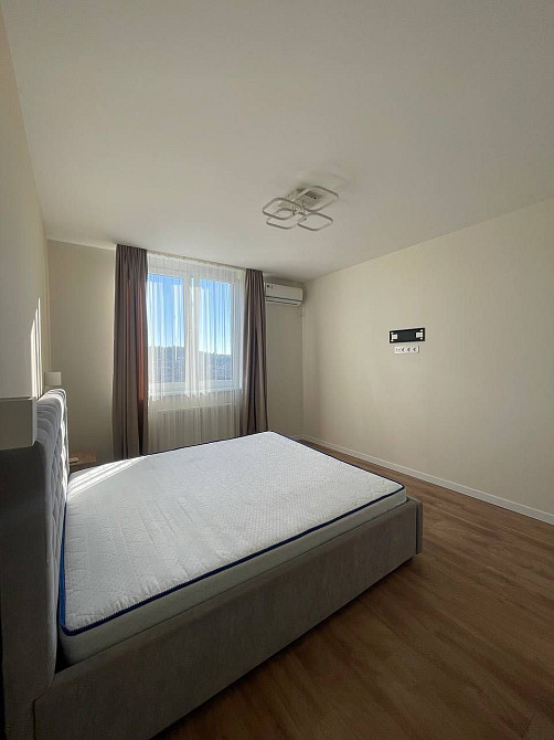 Оренда затишної  однокімнатної квартири  ЖК Лінкольн вул Лінкольна 6а Львов - изображение 4