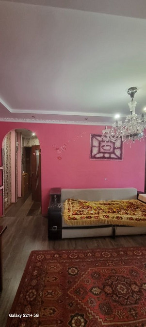 Оренда квартири в місті Херсон . Другий поверх . Херсон - зображення 7