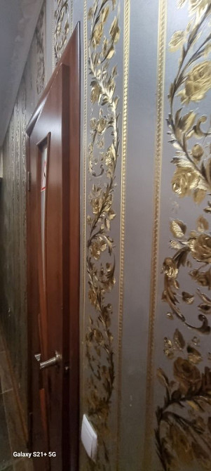 Оренда квартири в місті Херсон . Другий поверх . Херсон - зображення 4