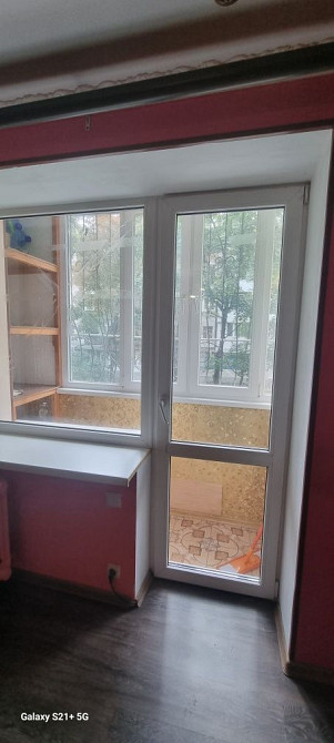 Оренда квартири в місті Херсон . Другий поверх . Херсон - зображення 5