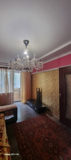 Оренда квартири в місті Херсон . Другий поверх . Херсон - зображення 3