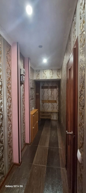 Оренда квартири в місті Херсон . Другий поверх . Херсон - зображення 8