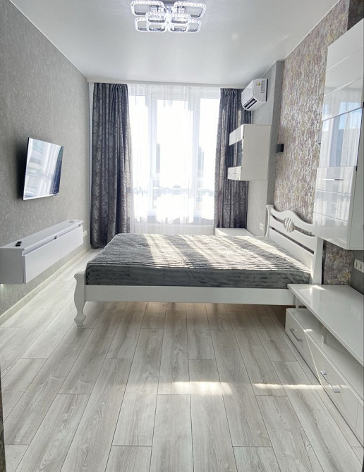 Сдается 1к/к ЖК Клубный. Район автовокзала Одеса - зображення 2