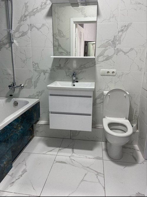 Сдается 1к/к ЖК Клубный. Район автовокзала Одеса - зображення 4