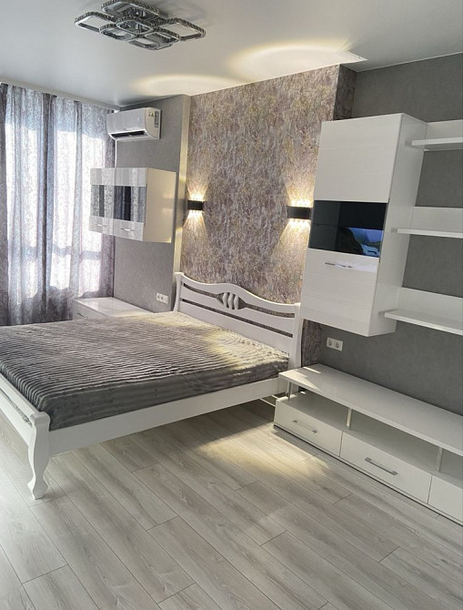 Сдается 1к/к ЖК Клубный. Район автовокзала Одеса - зображення 1