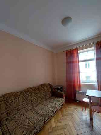 Центр.Оренда чистої 1кім.квартири в.Шпитальна. Львов