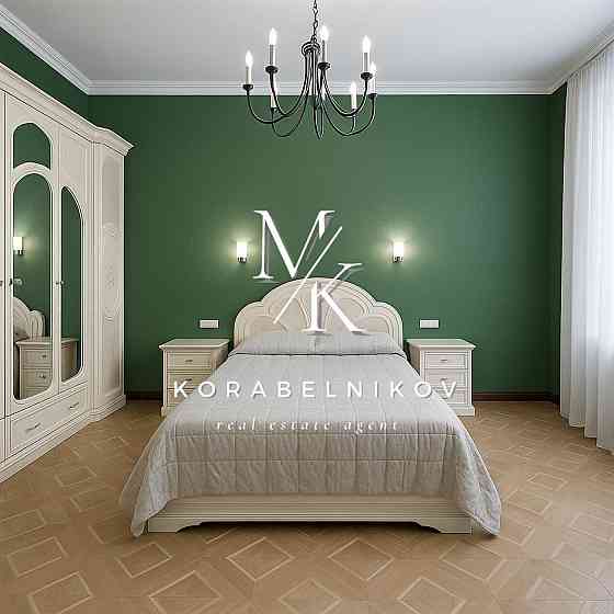 3 кімнатна квартира Ярославів Вал, 14 - г Киев