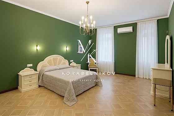 3 кімнатна квартира Ярославів Вал, 14 - г Киев