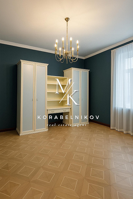 3 кімнатна квартира Ярославів Вал, 14 - г Киев - изображение 6