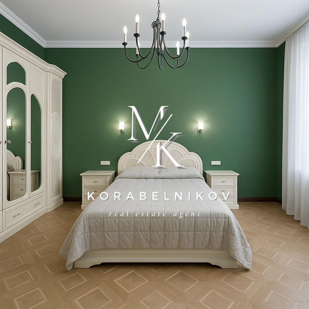 3 кімнатна квартира Ярославів Вал, 14 - г Киев - изображение 2