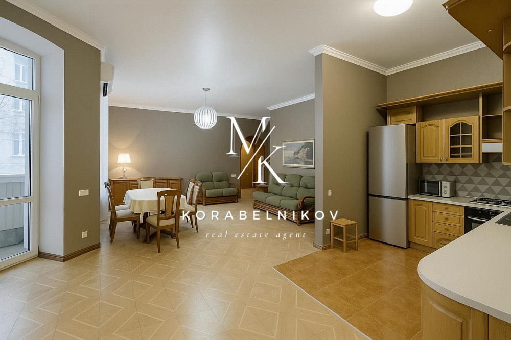 3 кімнатна квартира Ярославів Вал, 14 - г Киев - изображение 8