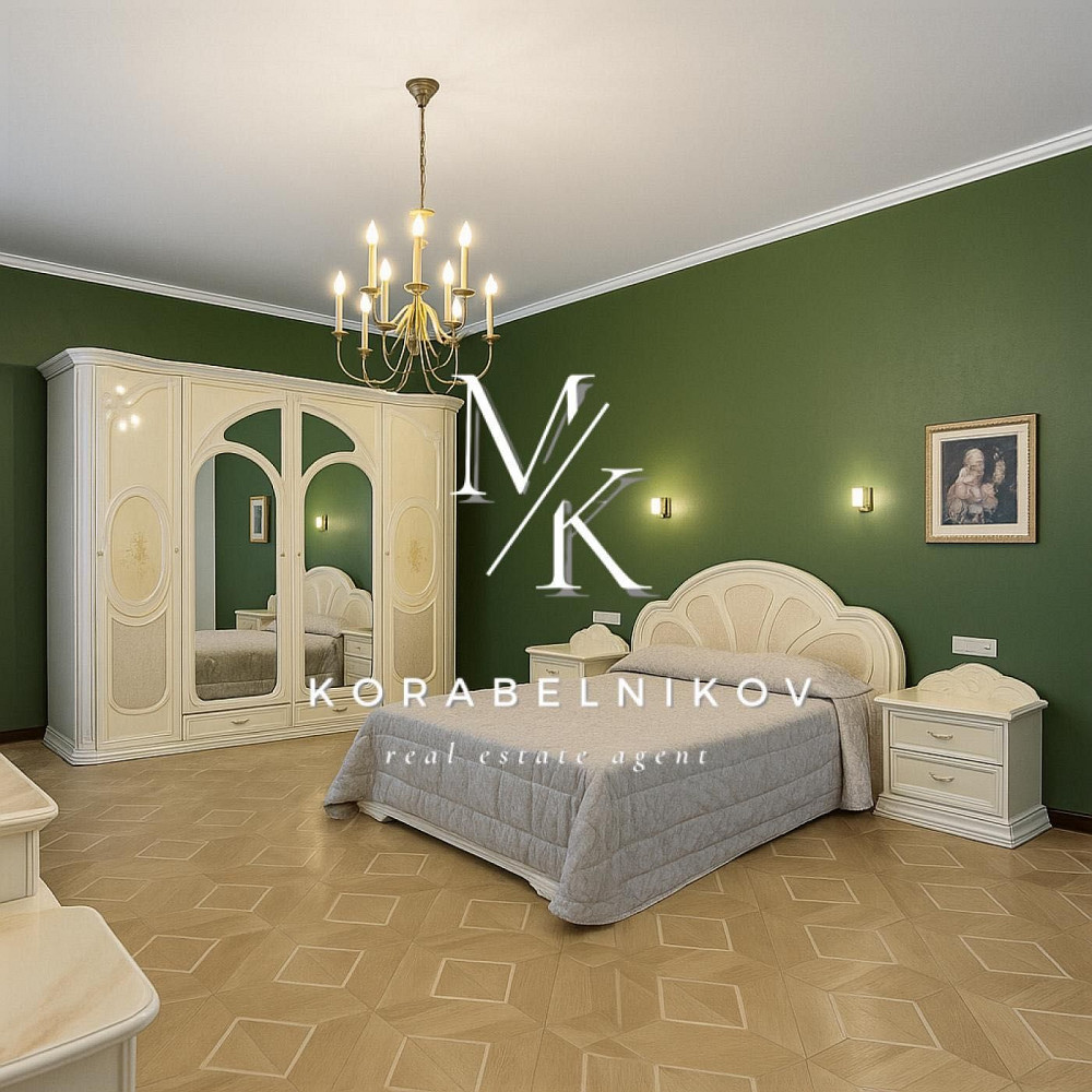 3 кімнатна квартира Ярославів Вал, 14 - г Киев - изображение 3