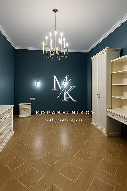 3 кімнатна квартира Ярославів Вал, 14 - г Киев - изображение 5