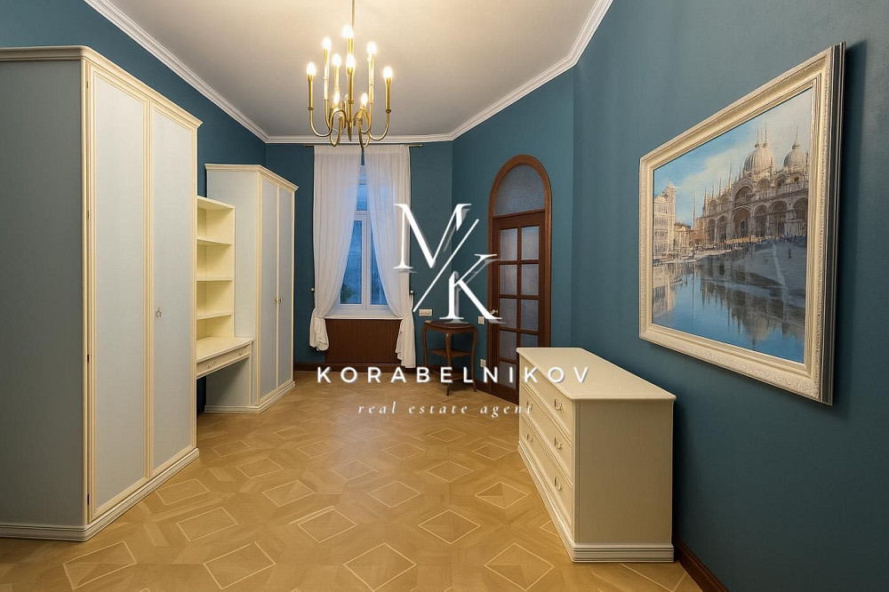 3 кімнатна квартира Ярославів Вал, 14 - г Киев - изображение 7