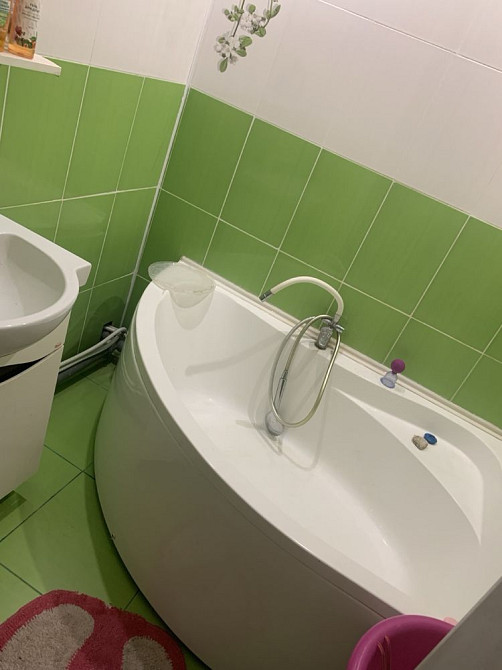 Сдам 2-х комнатную квартиру 40 лет Павлоград - изображение 3