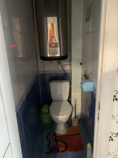 Сдам 2-х комнатную квартиру 40 лет Павлоград - изображение 2