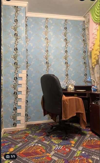 Сдам 2-х комнатную квартиру 40 лет Павлоград - изображение 7